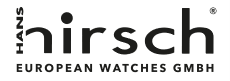 Hirsch European Watches GmbH