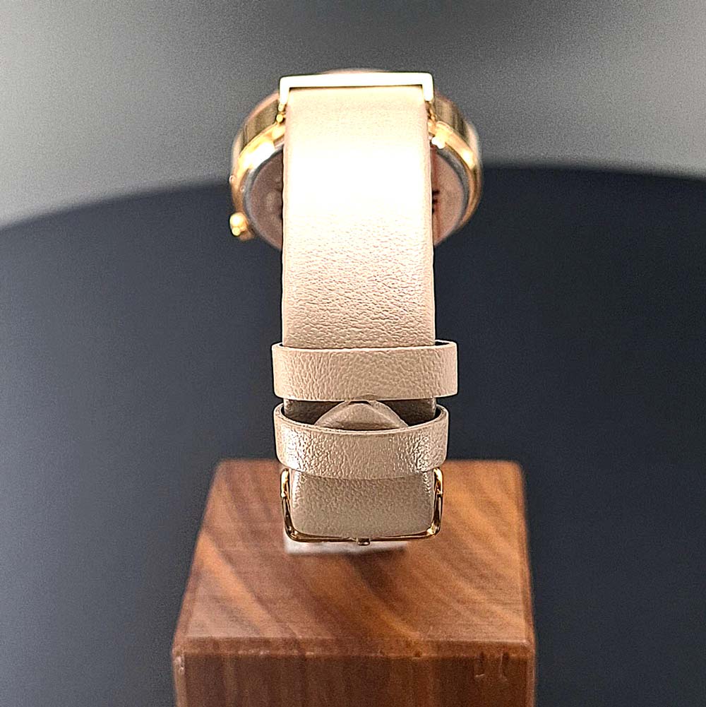 Hirsch_Green-Message_Damenuhr_Schlamm_02 Hirsch_Green-Message_Damenuhr_Schlamm_02